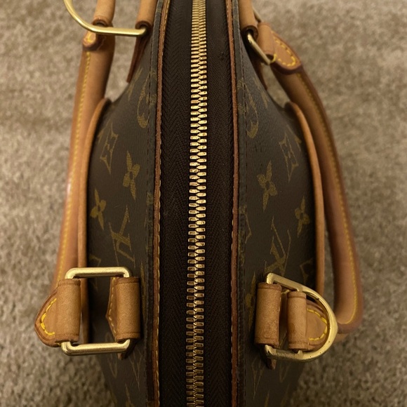 Louis Vuitton Ellipse PM Bag - Picture 2 of 10